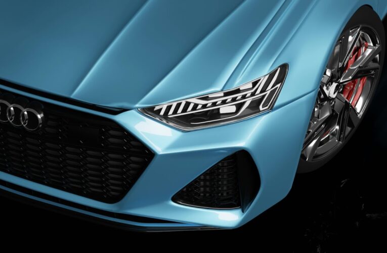 Чи варто купувати б/в Audi з великим пробігом?