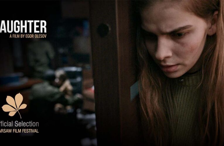 Фильм «Донька» от продюсера «Мавки» представят на Варшавском кинофестивале