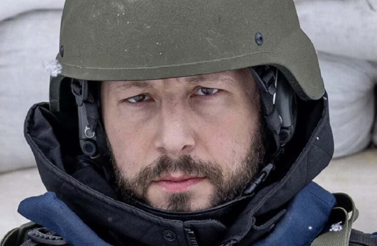 Лучший фильм. «20 дней в Мариуполе» получил главную награду кинопремии «Золота Дзиґа» 2024