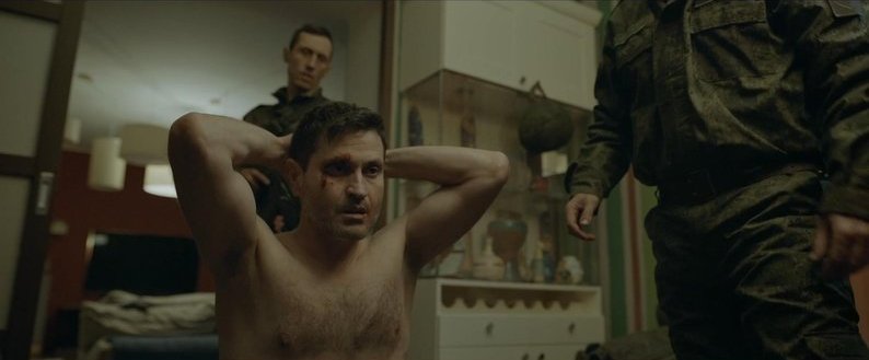Донька Єгора Олесова