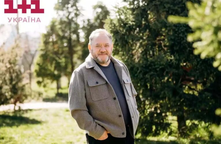 «Хазяїн 2. На своїй землі» з Богданом Бенюком вийде на телеекрани у жовтні