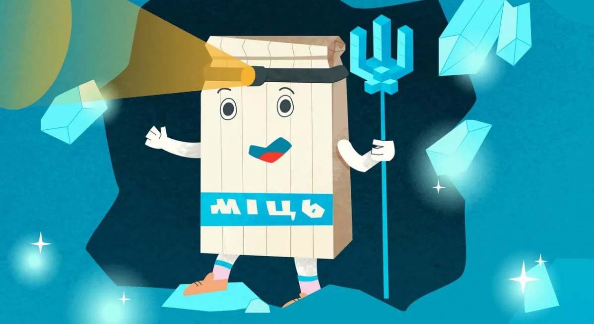 Книга-мандрівка