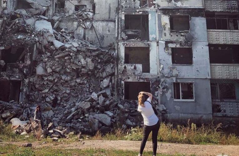 Документальний фільм «Сімейний альбом» вийде в кінотеатрах 21 листопада (трейлер)