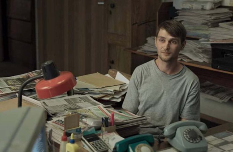 Сатирична комедія «Редакція» стала найкращим фільмом на кінофестивалі у Польщі