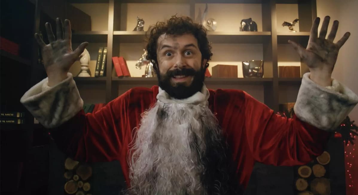 Друзі за контрактом