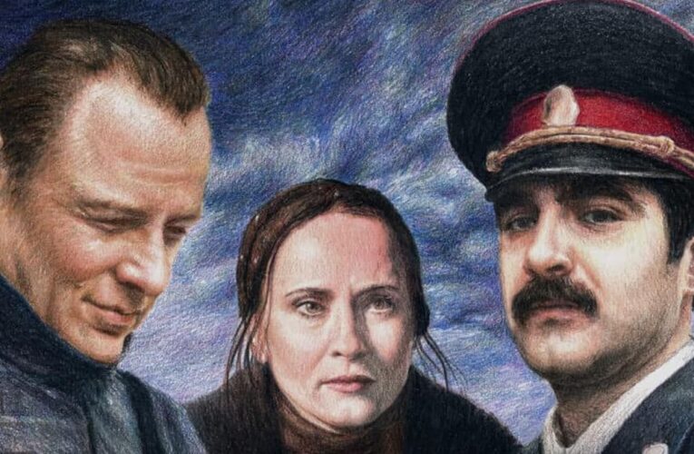 «Ля Палісіада», «Мирні люди» і три копродукційні фільми про війну в Україні увійшли до списків «Оскара»-2025
