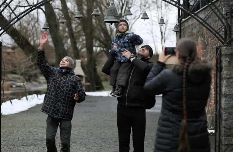 Фільм «Татова колискова» отримав нагороду на кінофестивалі Doclisboa у Португалії