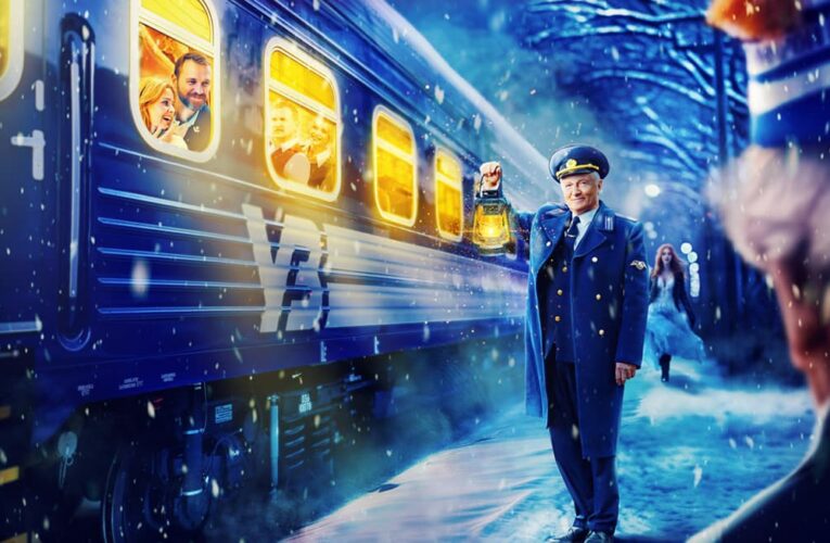 Щось обов’язково мало піти не так: вийшов трейлер комедії «Потяг у 31 грудня»