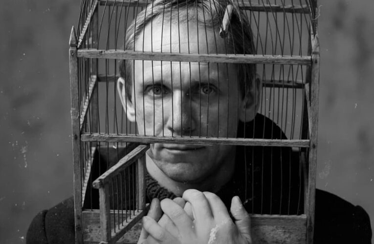 Украинская историческая драма «Диссидент» получила специальную награду на Туринском кинофестивале