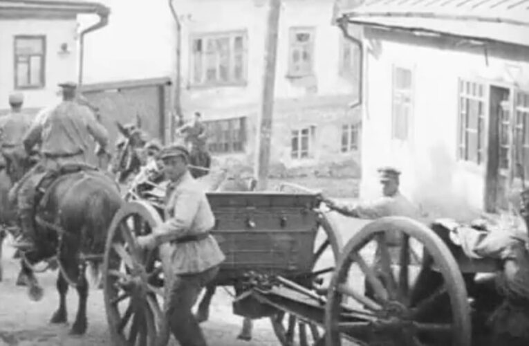 Віднайдені українські фільми: Німеччина передала Україні дев’ять кінострічок 1919-1940 років