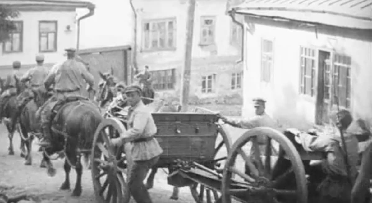 українські фільми