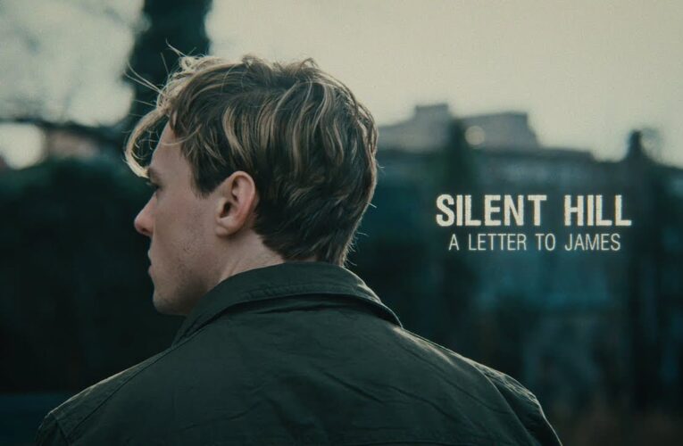 За мотивами відеогри “Silent Hill 2” вийде короткометражний фільм (тизер)
