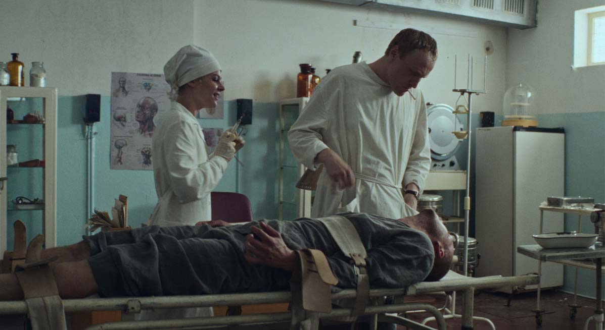 БожеВільні Netflix
