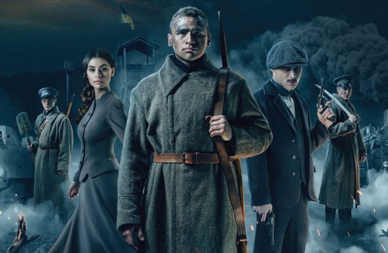 Фільм “Крути 1918” Олексія Шапарєва доступний для перегляду онлайн