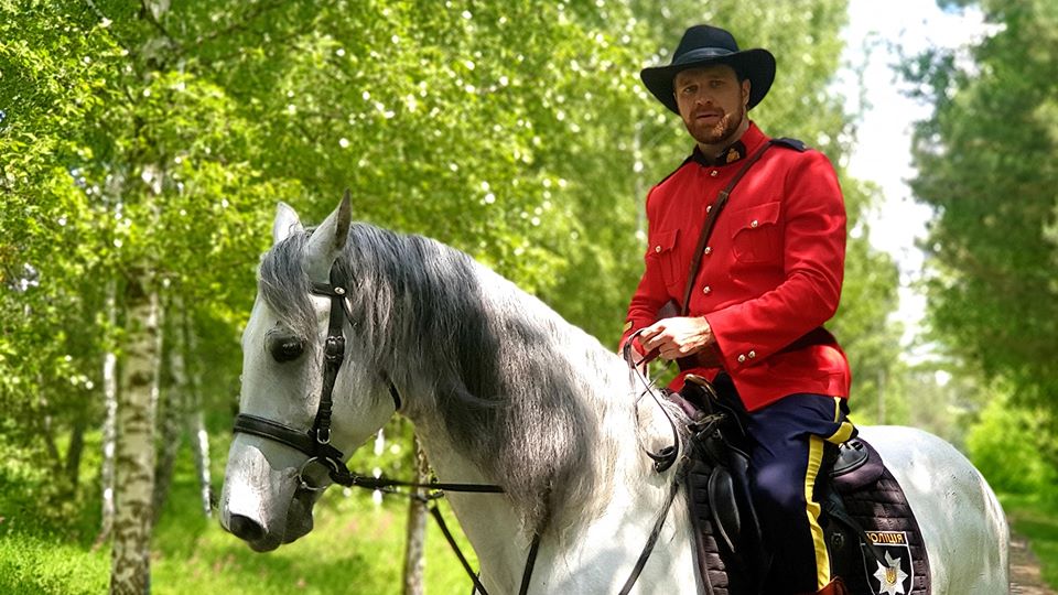 Карпатський рейнджер