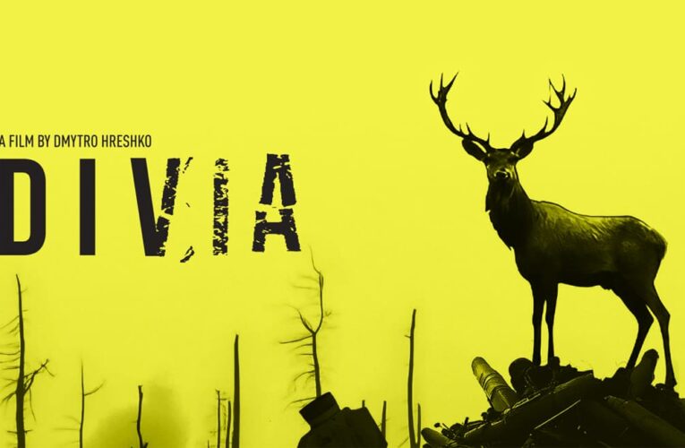 Документальний фільм «Дівія» потрапив до основного конкурсу кінофестивалю в Карлових Варах