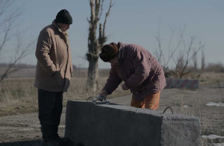 Фильм «Серые пчелы» Дмитрия Моисеева выйдет в кинопрокат этой осенью