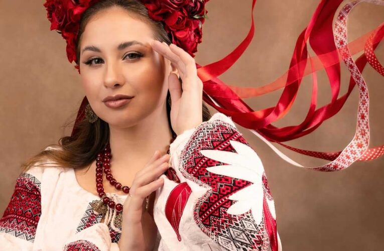 Українська вишиванка — поєднання традиції, стилю та гідності