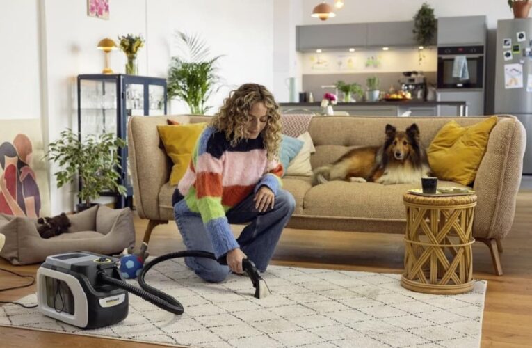 Домашняя техника: как упростить уход за жильем, одеждой и участком