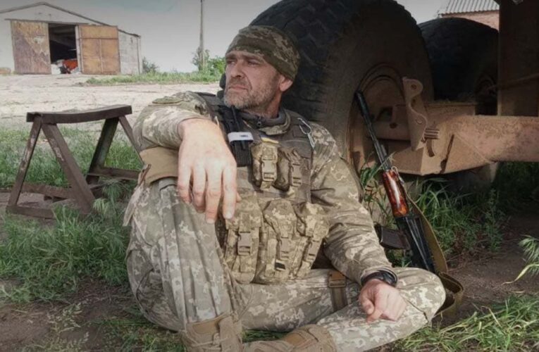 «Тривожна колискова»: вышел саундтрек к фильму «Папина колыбельная»