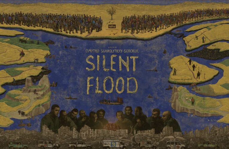 Фильм «Тихое наводнение» Дмитрия Сухолиткого-Собчука получил награду на кинофестивале IDFA