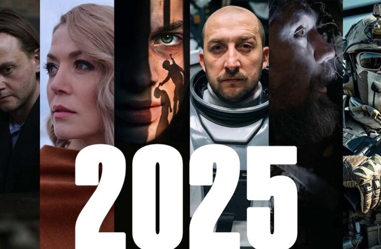 12 украинских художественных фильмов, которые выйдут в 2025 году