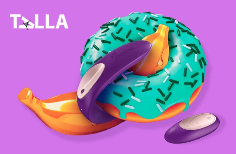 Как сохранить интимную связь и страсть на расстоянии, управляя удовольствием партнера дистанционно: Инновационные пути к близости