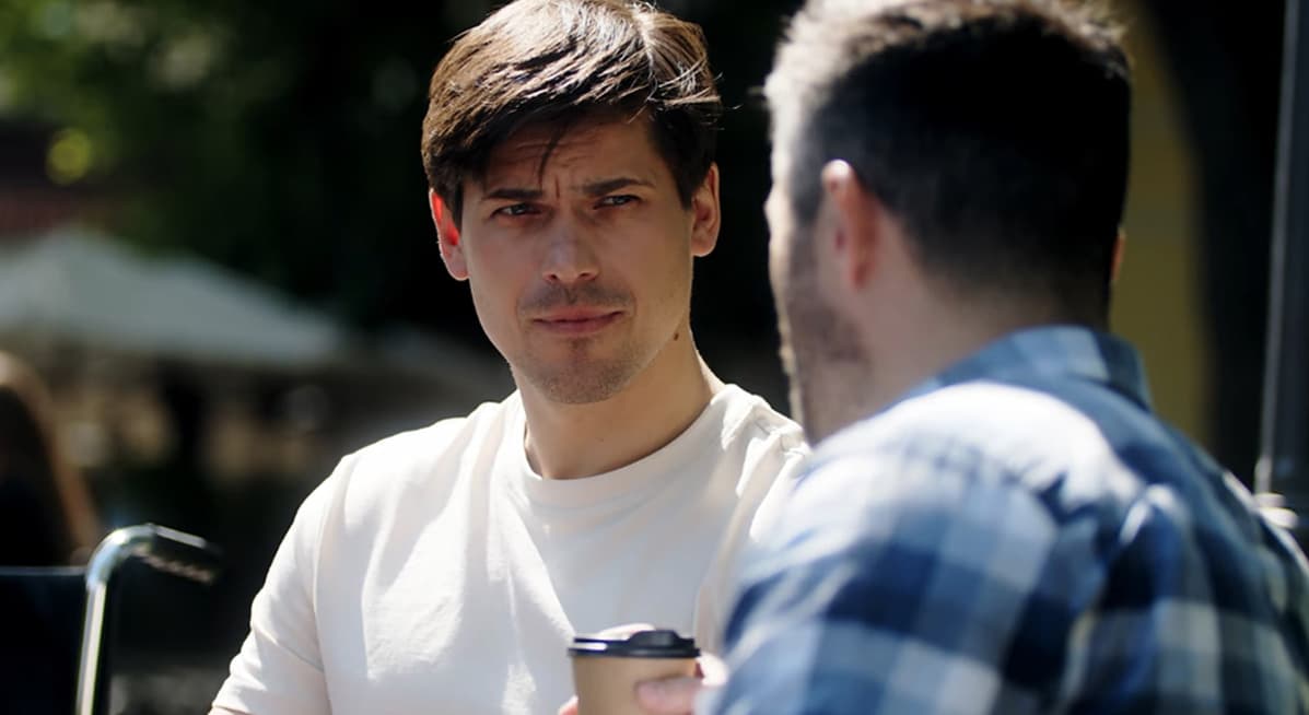 Дата проката фильма «Вижу тебя»