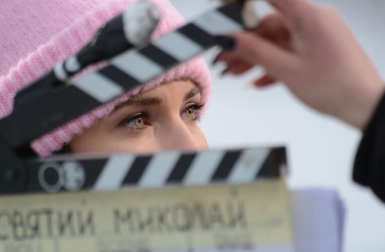 От режиссера «Стражей Рождества»: начались съемки фильма «S Николай и потерянное письмо»