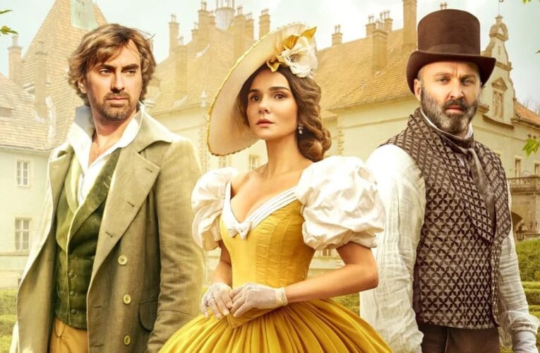 Второй сезон «Кофе с кардамоном. Сила земли» выходит на телевидении: названа дата премьеры