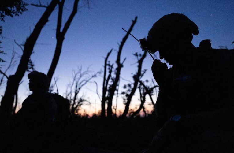 «2000 метрів до Андріївки» здобув 6 номінацій на премію «Еммі»