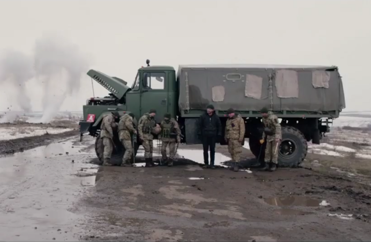 Вийшов перший трейлер драми «Атлантида» Валентина Васяновича