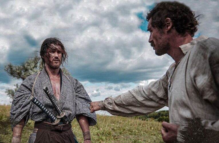 «Безславні кріпаки»: музику до фільму написав відомий по Netflix композитор Dario Vero