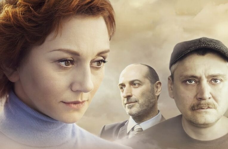 Фільми “Гніздо горлиці” та “Зрадник” покажуть на телебаченні