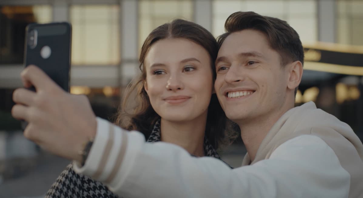 Сериал «Сокровища» появился в сети на YouTube