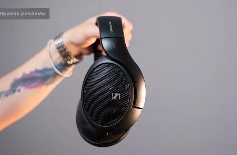 Почему Sennheiser ценят и звукорежиссёры, и обычные меломаны