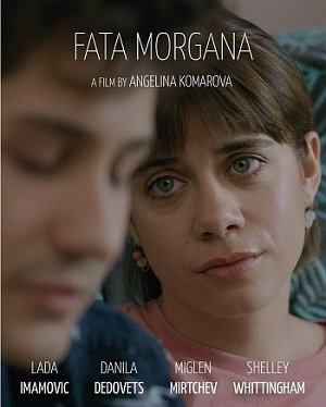 Fata Morgana