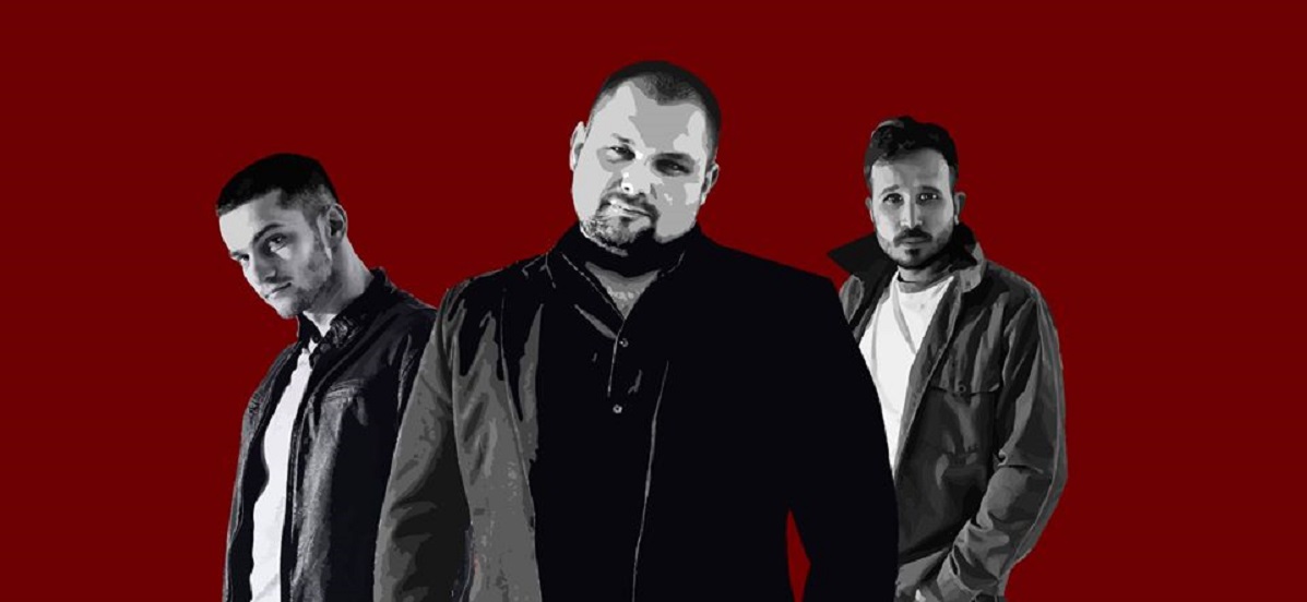 Одного разу в місті на камені