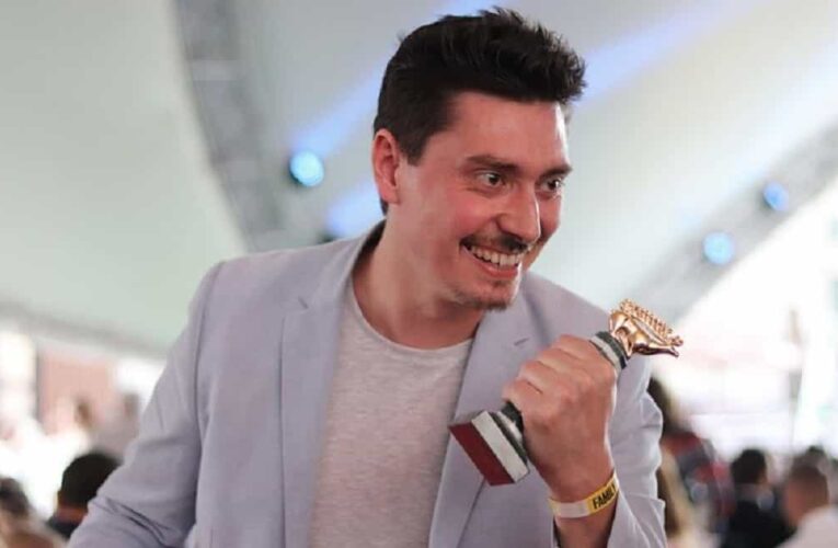 Дмитро Сухолиткий-Собчук, режисер фільму «Памфір»: Зйомки фільму мають розпочатися вже у вересні