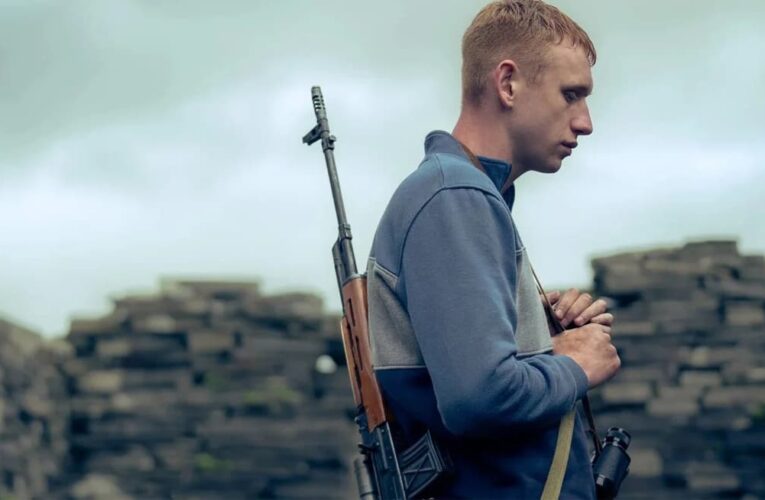 Триумфатор BAFTA и шорт-листер «Оскара» «Камень, ножницы, бумага» вышел онлайн