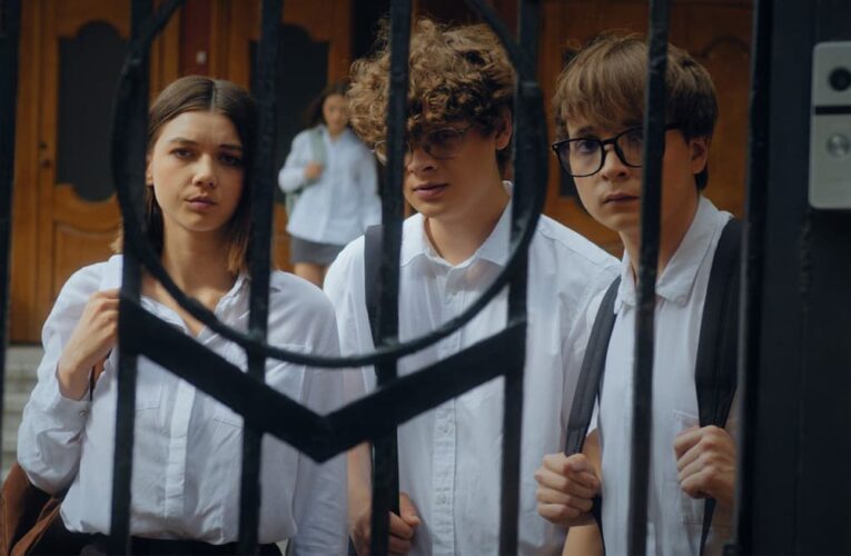 Завершено знімання фільму «Я граю» про небезпечні онлайн-ігри: перші кадри