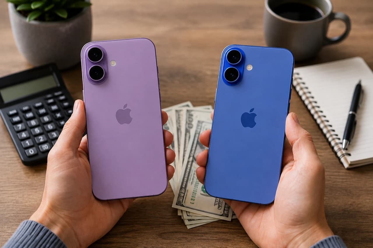Стоит ли переплачивать за iPhone 17 в 2026 году