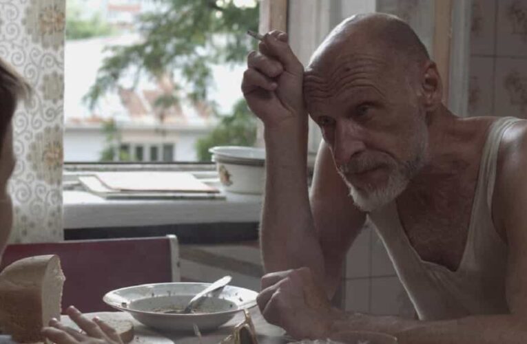 Вийшов тизер фільму «Я і Фелікс» Ірини Цілик про 90-ті