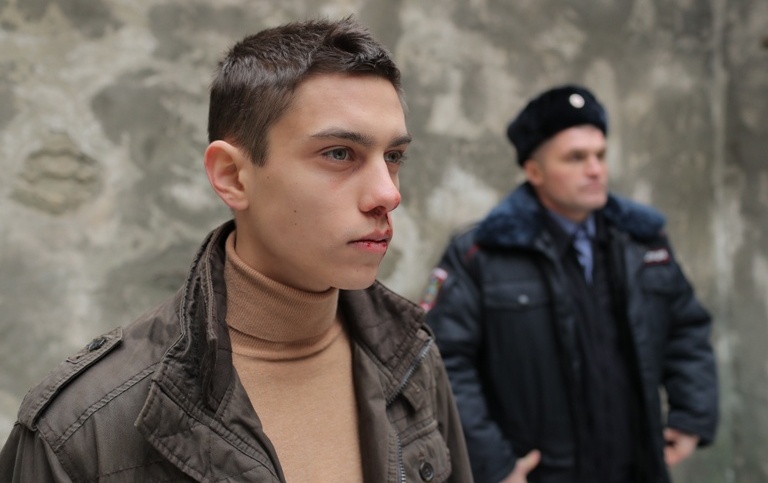 Забуті