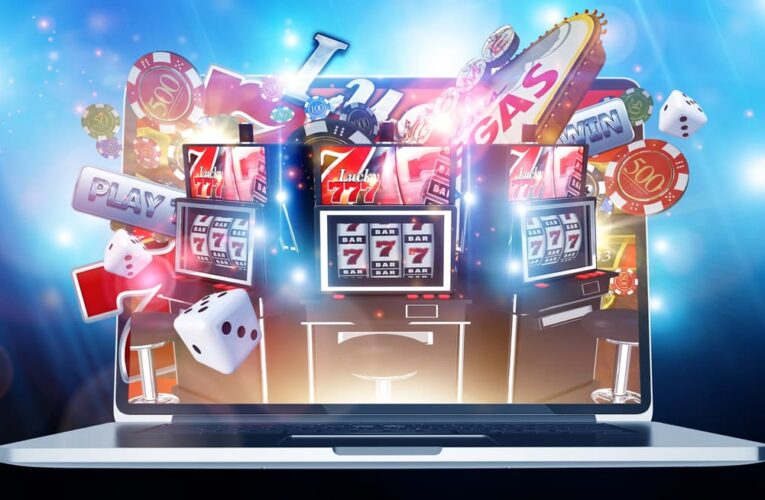 Казино Vip Casino – подробный обзор услуг