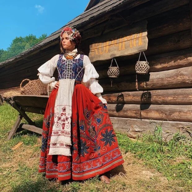 Міла Сивацька