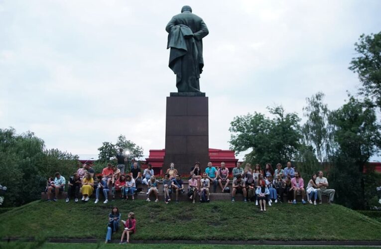 «Кіновернісаж просто неба» покаже знакові фільми десятиліття