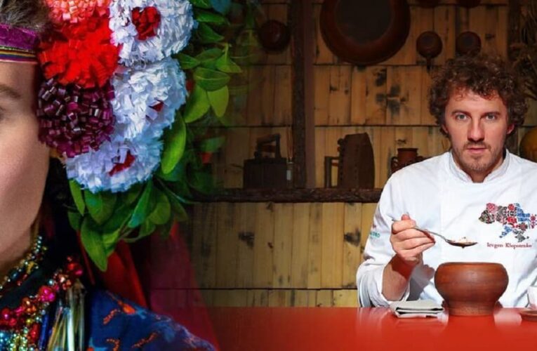 Подвійна прем’єра: цікаві факти про фільми “Борщ” та “Весільний спадок”