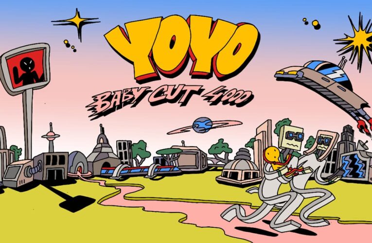 Перший епізод мультсеріалу “YoYo” від сестер Фельдман вийшов онлайн