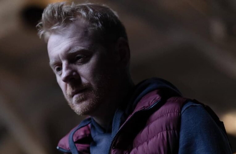 Українська військова драма «Буча» вийшла онлайн на Netflix